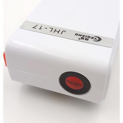 Super Mute Air Pump USB Charging Rechargeable Lithium Battery Power Oxygen Air Compressor Aquarium Fish Tank Outdoor Fishing