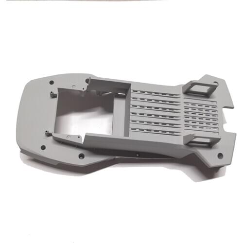 S162 GPS RC Drone Quadcopter Spare Part Bottom Body Accessories