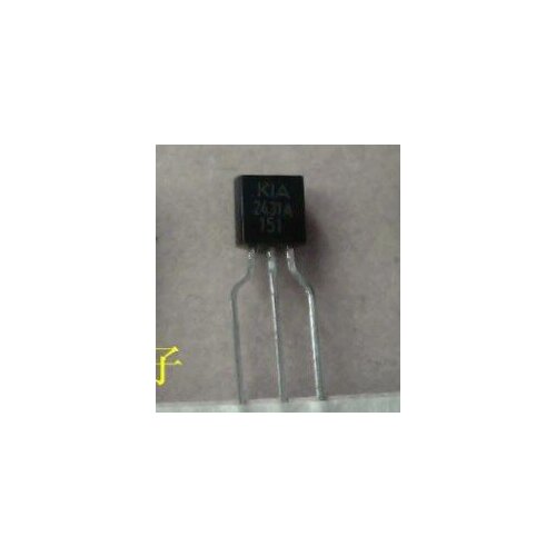 10pcs Free Shipping KIA2431A KIA2431 TO-92