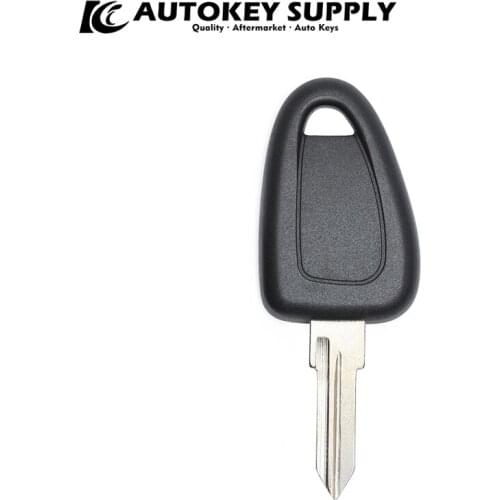 ForFiat Transponder Key AKFTS202