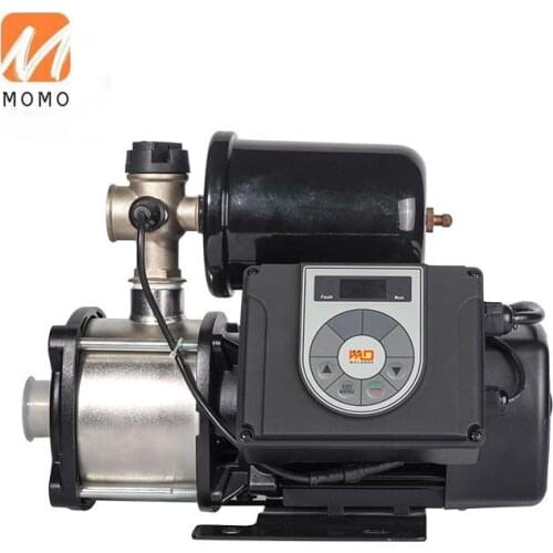 Home Pressure Booster Mini Electric Water Pump solar pumping system