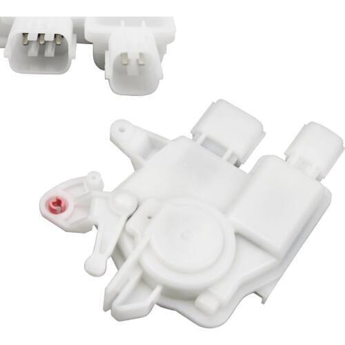 Driver Power Insight Front/Rear Left Door Lock Actuator motor For Honda Acura Accord 72155-SDA-A01