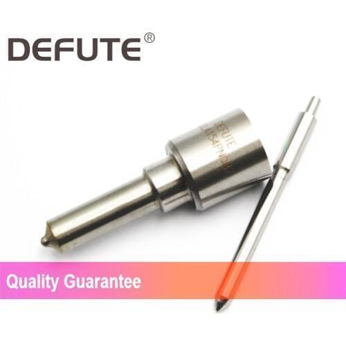 Diesel Fuel Injector Nozzle DLLA140PN378 DLLA150PN395 DLLA152PN375 DSLA152PN918 DLLA154PN166 DLLA157PN133 DLLA155PN198