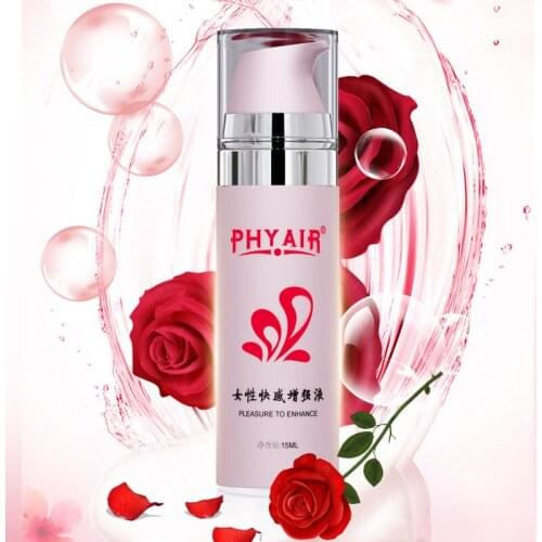 Orgasm Gel Libido Enhancer Sex Spray Vagina Stimulant Intense Sex Drop Exciter Women Enhance Libido Gel Vaginal Tightening Oil