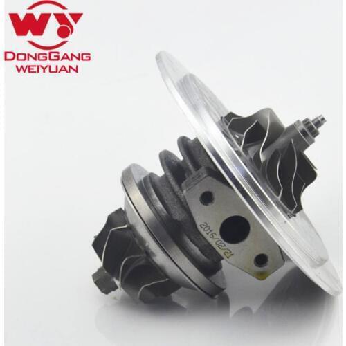 Turbocharger repair kit 454061 turbo compressor 99460981 NEW For Fiat Ducato II / Renault Master II 2.8 TD 8140.43 / S9W700 702