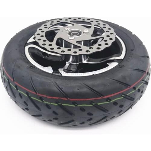 MAXMOV Off Road Scooters