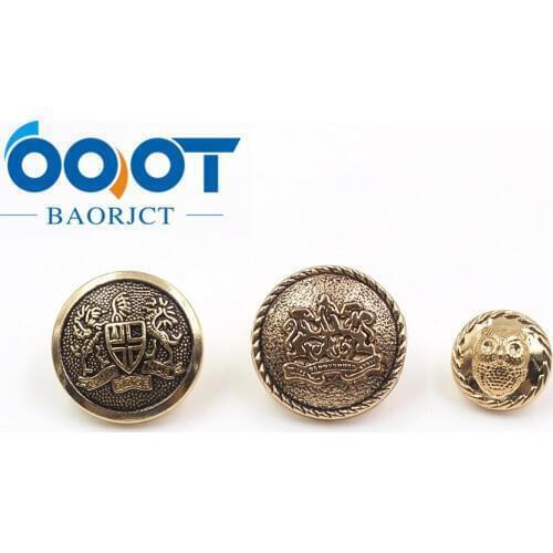 OOOT BAORJCT Fasteners For Clothes