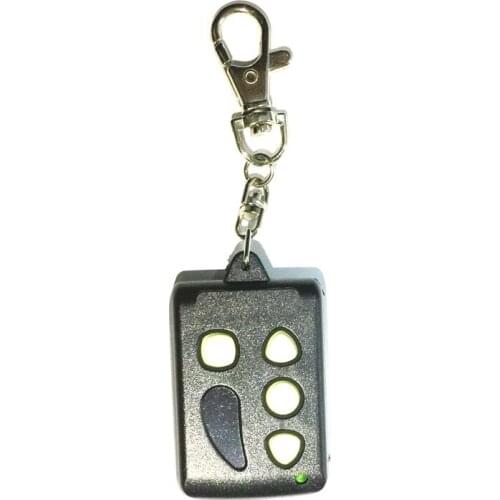 2pieces Adjustable Frequency REMOCON RMC555 replacement Remote control Top quality FINE