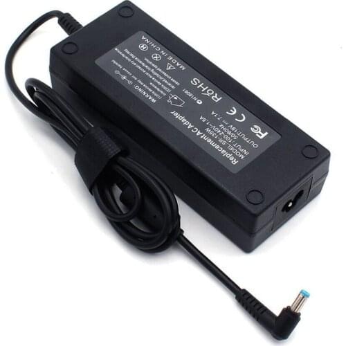 19V 7.1A 135W Laptop AC Adapter Charger For Acer Aspire VX15 VN7-591G VX5 19V7.1A power adaptor 5.5*1.7mm