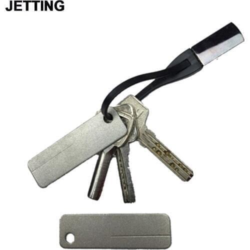 1pc EDC Pocket Diamond Stone Sharpener Keychain for Knife Fish Hook Finger Nail File Outdoor Camping Sharpeners Tool