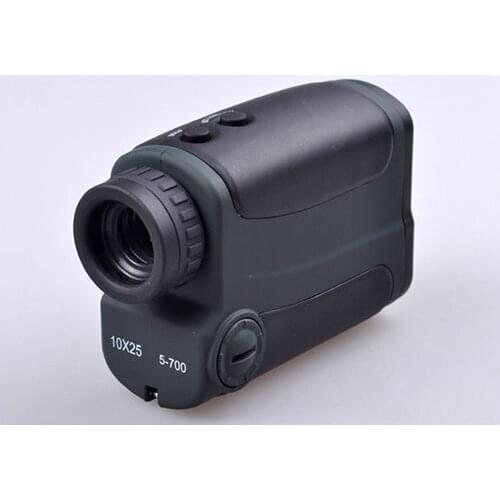 10*25 Binoculars 800M Golf Laser range finder Hunting laser distance measurement/Binoculars Golf Laser