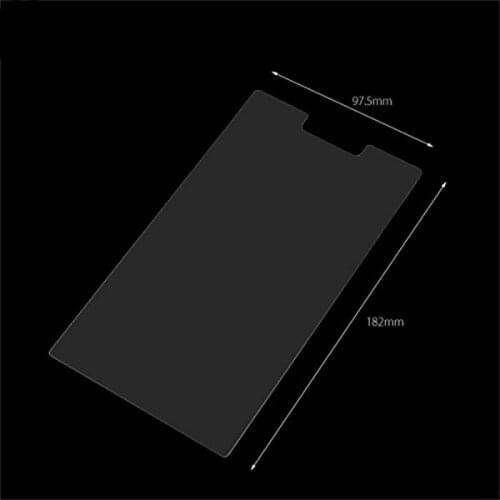2Pcs Screen Protector For Lenovo Tab 2 A7-30 A7-30HC A7-30DC Tempered Glass Tab2 7.0inch A7-10 A7-10F A7-20 A7-20F Tablet Glass
