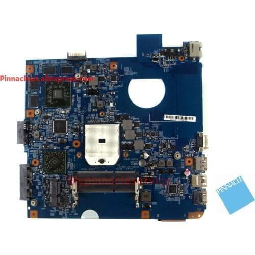 48.4L903.01M motherboard For Acer aspire E1-451G EA40-CM MB