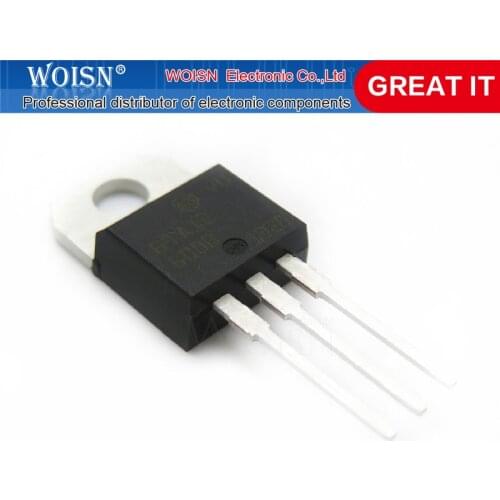 5pcs/lot BTA12-600B BTA12-800B BTA16-600B BTA16-800B BTA20-600B BTA24-600B BTA24-800B LM317T IRF3205 Transistor TO-220 TO220