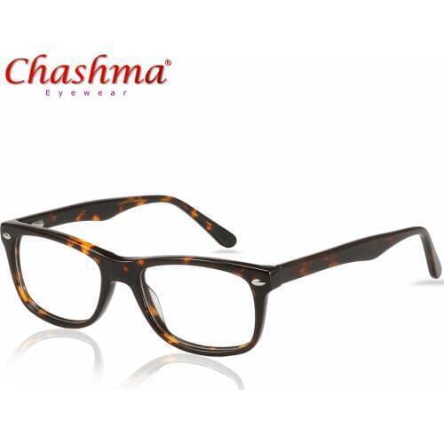 Acetate Glasses Frame Women Eyeglasses Frame Prescription Optical Eyewear