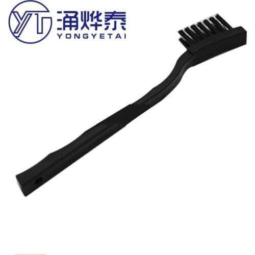 Anti-static brush anti-static brush hard brush