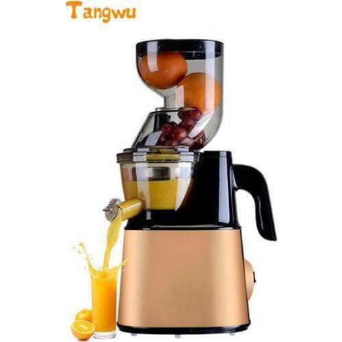 Free shipping Multi function household electric soybean milk juice machine with large diameter and special Juicers NEW