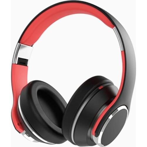 Bluetooth Headset Bluetooth Wireless Headset Gaming Headset Subwoofer Sports Headset