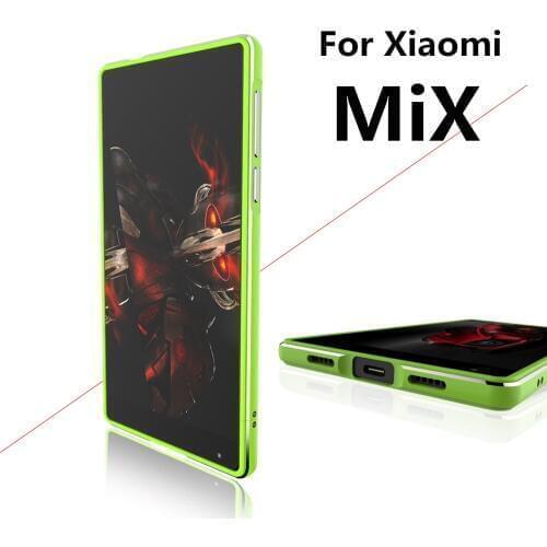Bova Phone Cases Xiaomi Mi Mix 2