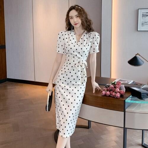 COIGARSAM Short Summer Dresses