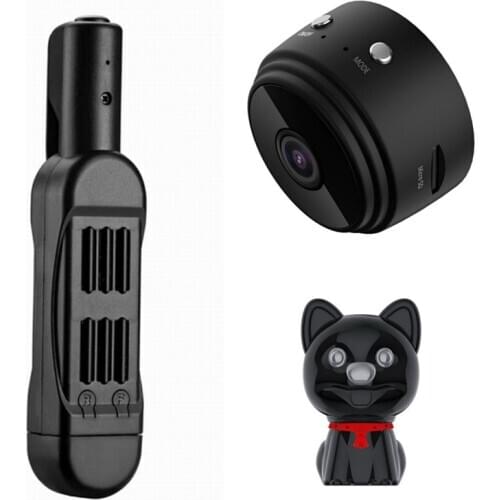 CYKE Amateur Camcorders