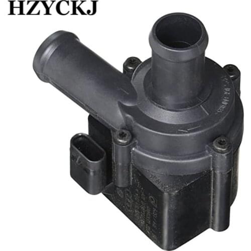Electronic Control Valve Cooling Water Pump 059121012A for VW Amarok Touareg for Audi A4 A5 A6 Q5 Q7