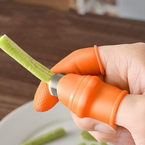 Farm Vegetable Fruit Picker Pickle Pepper Pickle Tip Picker Iron Nail Pick Grape Picker For Garden Orchard And Vegetable Patch