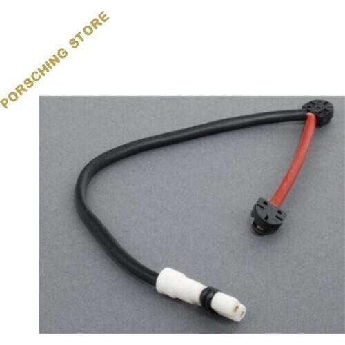 Brake sensing cable for Porsche brake pads OEM:99761275900/99761276900/99761275600
