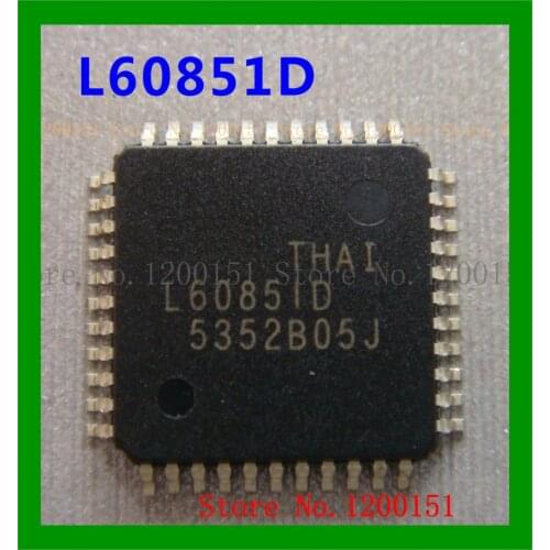 L60851D QFP