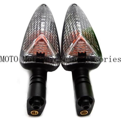 Motorcycle Turn Signal Light Indicator Light For BMW G650GS Sertao C600 Sport S1000RR F700GS F800GT R1200R 2012 2013 2014