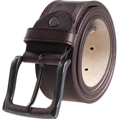 Mens Belts Designer Luxury Men Leather Belt Men 2017 Cowskin Fashion Genuine Waist Strap High Quality Male Metal Buckle Belt
