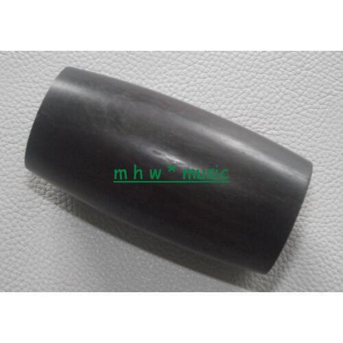 New wood clarinet barrel 62mm Ebony Buffet size