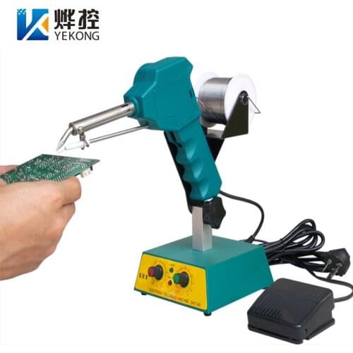 80W Soldering Gun Soldering Tools For Repair