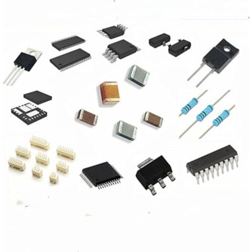 Provide all electronic components, Provide the cheapest price for BOM list . Please contact me ,Capacitor, IC, connector, etc