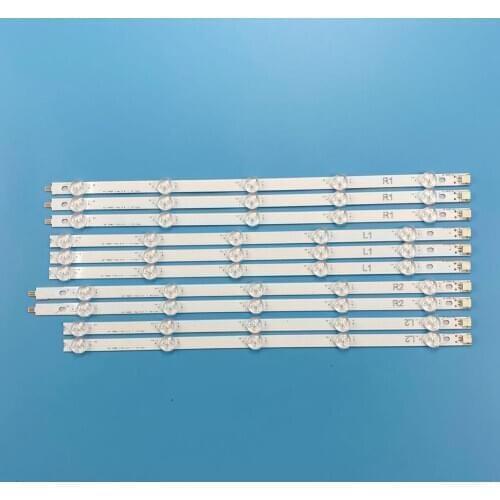 LED Backlight strip For LG 42" TV 6916L-1412A 6916L-1413A 6916L-1414A 6916L-1415A 42LN540V 42LN613V 42LA620V 42LA615V