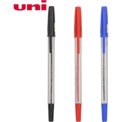 Uni Ballpoint Pens
