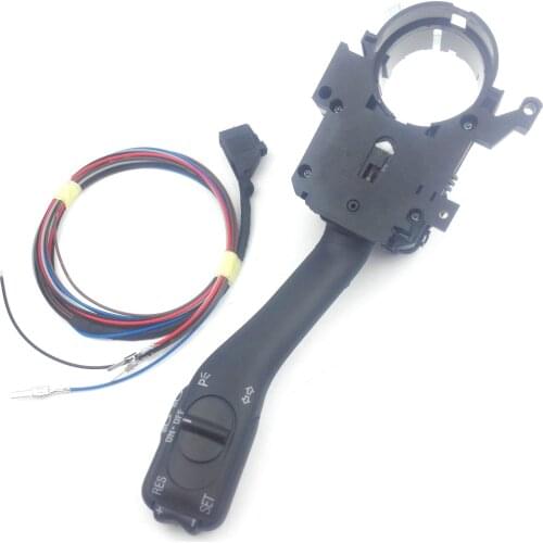 Car Control CCS Stalk Handle Switch for Golf 4 MK4 IV Bora 18G953513A 1J1970011F