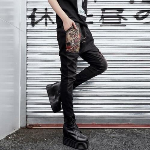 Женские высокие джинсы Wednesf China At AliExpress