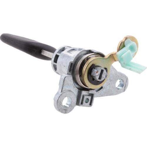 Ignition Tailgate Lock and Key Latch Security for FIT/JAZZ High Performance