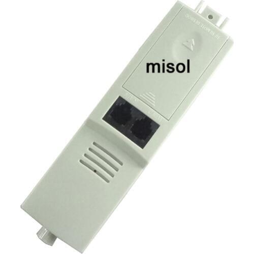Misol spare part for weather station (Transmitter / thermo hygro sensor) 433Mhz