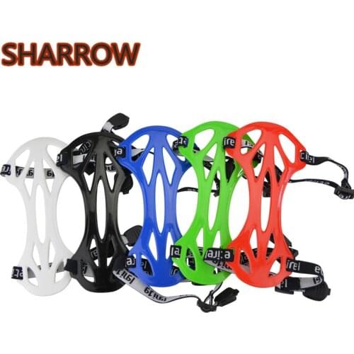 1pc Archery Arm Guard Protector Gear Forearm Straps Protection Youth Children Bow Shooting Training Practice Accessories