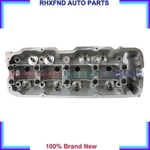 11040-67G00 1104067G00 11040 67G00 NA20 Cylinder Head For Nis-san Cedric Y31 1990 Crew K30 1993 2.0L 8V
