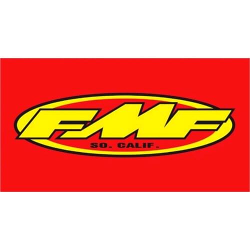 2x3ft/3x5ft/4x6ft FMF Racing Flag