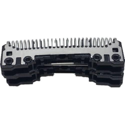 2X Shaver Razor Head Blade For Panasonic ES-RT17-K ES-LT3N ES-LT7N ES-LT33-S ES-RT17-K ES-RT77-S ES-RT67 ES-RT48 ES-LT31 Cutter