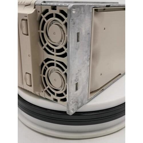 7.5Kw 3 Phase CIMR-LB4A0018FAC Frequency 380V Power Inverter L1000a Yaskawa