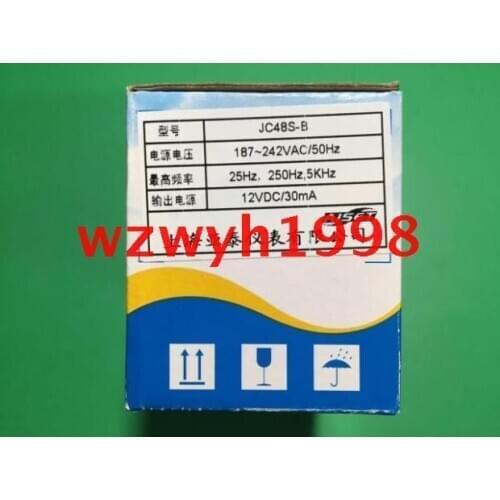 AISET Free shipping high quality JC48S-B counter JC48 stock JC48S-A JC48S A JC48S B