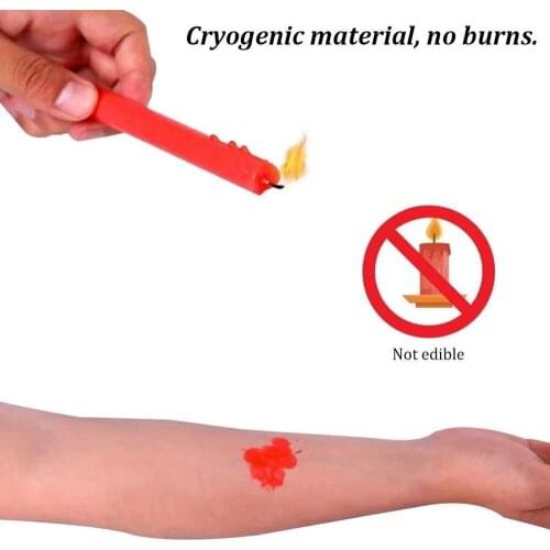 BDSM Porn Accessories Low Temperature Sex Candles Adult Games Bondage Female Sex Toys Creative Bondage Erotic Toys Fun Candles