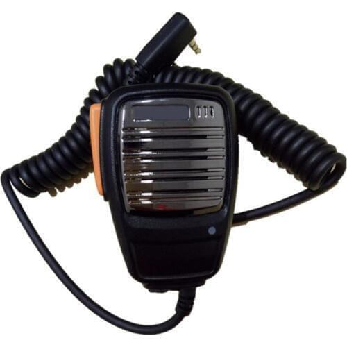 Hot speaker microphone microphone for Baofeng UV-5R UV5R UV-5RE UV-B6 BF-BF-UVB2 Baofeng two-way