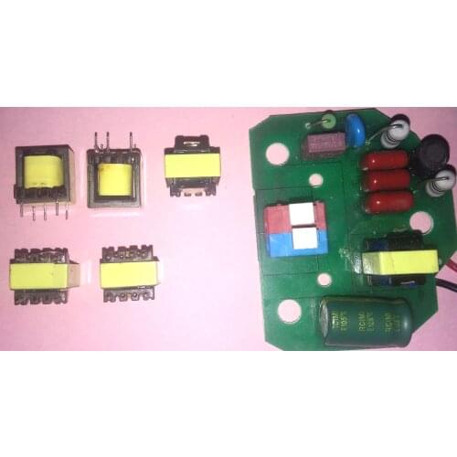 EE10-2.4MH Type 10W-15WLED Dimming Transformer BP3216 Matching Transformer