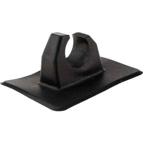 Boat Paddle Mount Clips Holder Mount for Inflatable Boats Dinghy Kayaks Rubber Dinghy Paddle Accessaries